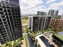 The Botany At Dairy Farm (D23), Condominium #550899511